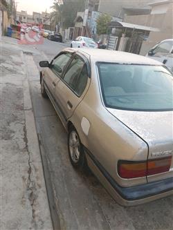 نيسان بريميرا